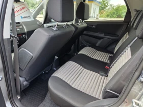 Fiat Sedici 2, 0 tdi 135 hp, снимка 10