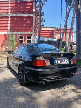 BMW 320 2.0d, снимка 5