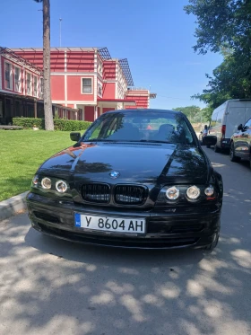 BMW 320 2.0d, снимка 1
