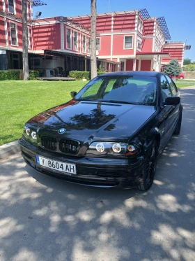BMW 320 2.0d, снимка 2