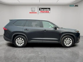 Toyota Grand Highlander XLE* AWD* DISTRONIC* М.ТОЧКА* КАМЕРА* ПОДГРЕВ* , снимка 6