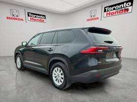 Toyota Grand Highlander XLE* AWD* DISTRONIC* М.ТОЧКА* КАМЕРА* ПОДГРЕВ* , снимка 5