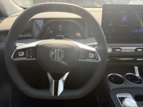 Mg S5 Luxury Long Range, снимка 8