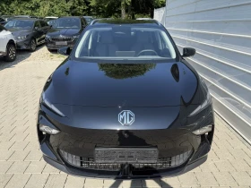 Mg S5 Luxury Long Range, снимка 4
