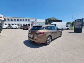 Renault Megane Grandtour dCi 130 к.с. дизел S&S BVM6, снимка 5