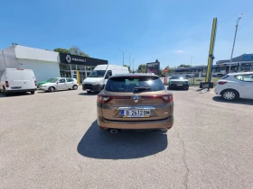 Renault Megane Grandtour dCi 130 к.с. дизел S&S BVM6, снимка 6