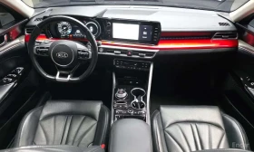 Kia K5 * 1.6 Turbo * CARFAX * ЦЕНА ДО БГ, снимка 6