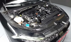 Kia K5 * 1.6 Turbo * CARFAX * ЦЕНА ДО БГ, снимка 17