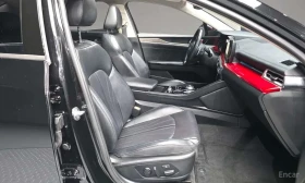 Kia K5 * 1.6 Turbo * CARFAX * ЦЕНА ДО БГ, снимка 13