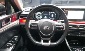 Kia K5 * 1.6 Turbo * CARFAX * ЦЕНА ДО БГ, снимка 7