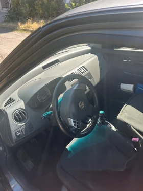 Suzuki Swift, снимка 4