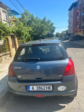 Suzuki Swift, снимка 2