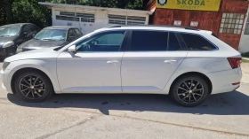 Skoda Superb, снимка 3