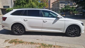 Skoda Superb, снимка 2