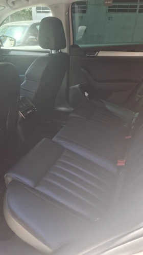 Skoda Superb, снимка 7