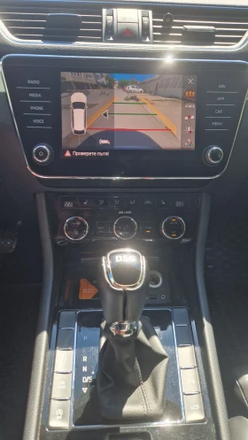 Skoda Superb, снимка 5