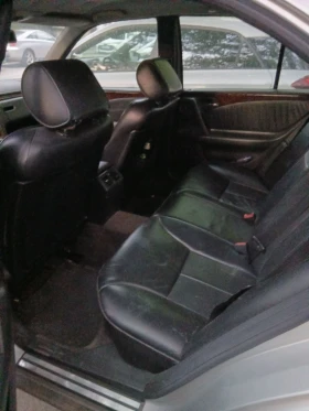 Mercedes-Benz E 250, снимка 6