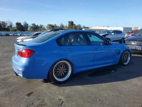 BMW M3 3.0l, снимка 3