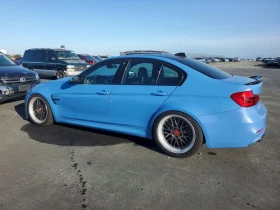 BMW M3 3.0l, снимка 2