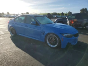 BMW M3 3.0l, снимка 4