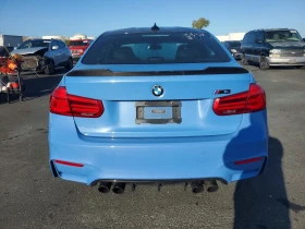 BMW M3 3.0l, снимка 6