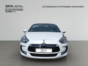 Citroen DS5 DS 5 1.6P 200HP MT, снимка 2