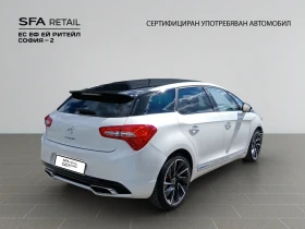 Citroen DS5 DS 5 1.6P 200HP MT, снимка 5