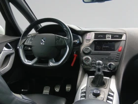 Citroen DS5 DS 5 1.6P 200HP MT, снимка 12