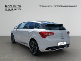 Citroen DS5 DS 5 1.6P 200HP MT, снимка 7