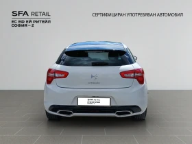 Citroen DS5 DS 5 1.6P 200HP MT, снимка 6