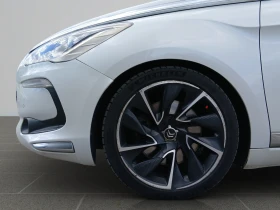 Citroen DS5 DS 5 1.6P 200HP MT, снимка 17