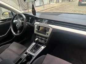 VW Passat, снимка 10