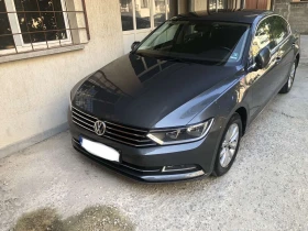 VW Passat, снимка 4
