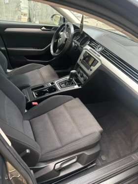 VW Passat, снимка 9