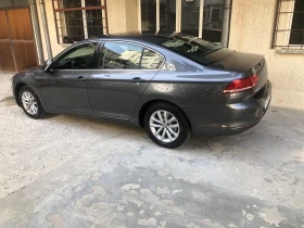 VW Passat, снимка 5