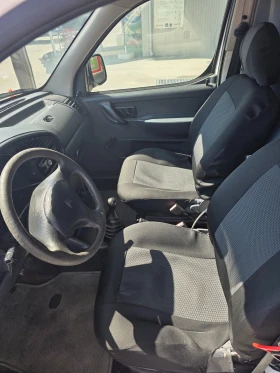 Citroen Berlingo, снимка 6