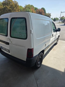 Citroen Berlingo, снимка 4