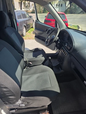 Citroen Berlingo, снимка 8