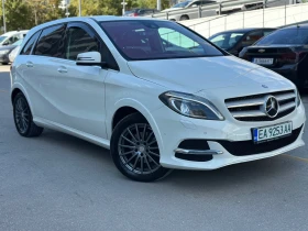 Mercedes-Benz B 250 B250E, 89000км.!Лизинг без първоначална вноска!, снимка 3