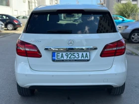 Mercedes-Benz B 250 B250E, 89000км.!Лизинг без първоначална вноска!, снимка 5