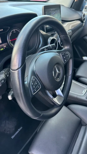 Mercedes-Benz B 250 B250E, 89000км.!Лизинг без първоначална вноска!, снимка 7