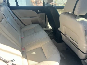 Ford Mondeo 2.0, снимка 7