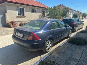 Ford Mondeo 2.0, снимка 5