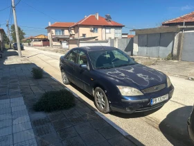 Ford Mondeo 2.0, снимка 1