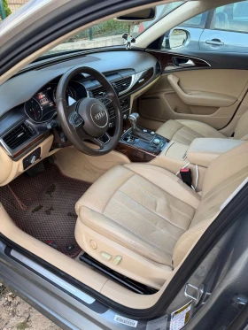 Audi A6 C7 Prestige BOSE, снимка 9