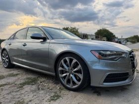 Audi A6 C7 Prestige BOSE, снимка 1
