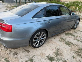 Audi A6 C7 Prestige BOSE, снимка 2