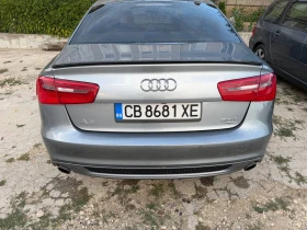 Audi A6 C7 Prestige BOSE, снимка 5