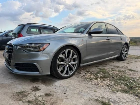 Audi A6 C7 Prestige BOSE, снимка 3