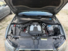 Audi A6 C7 Prestige BOSE, снимка 8